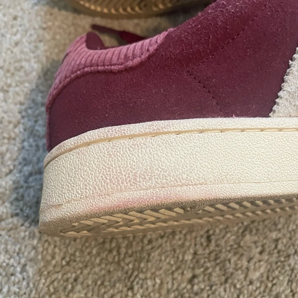 Adidas Campus Sneaker